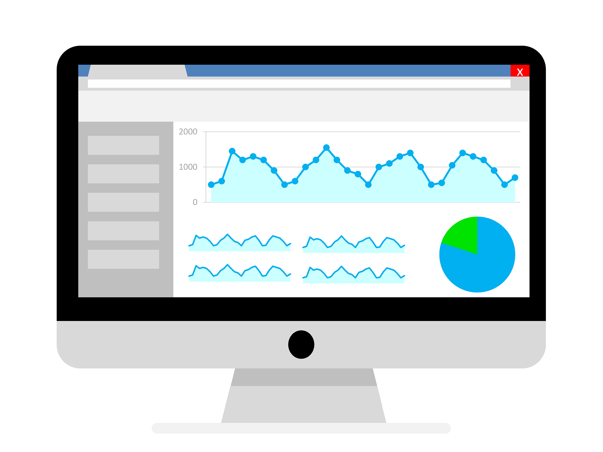 Hvordan opretter jeg en Google Analytics konto